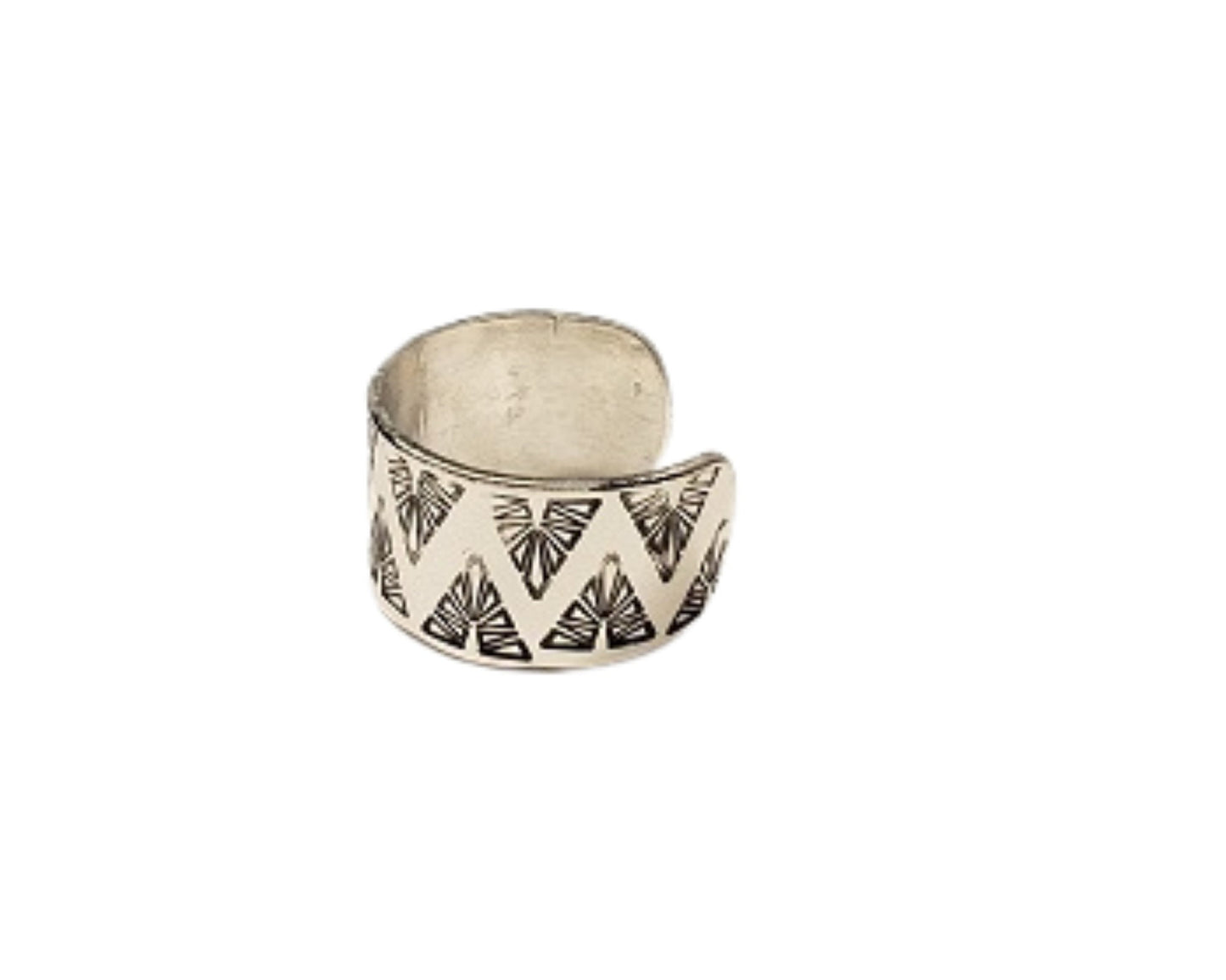 Thumb Rings, western style, western fashion, cowgirl style, rodeo style, western wear, cowgirl, western, cowgirl fashion, Aztec Ring