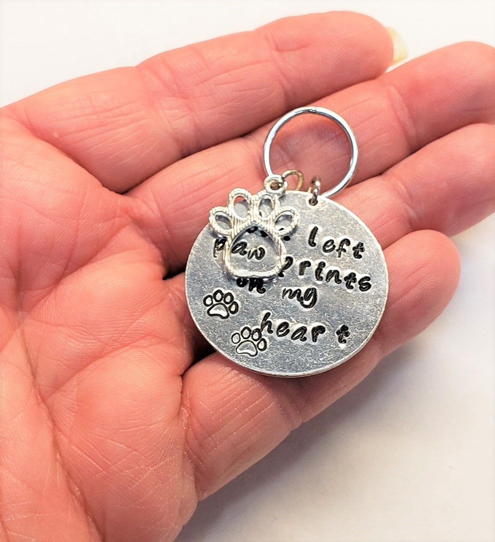 Pet memorial gift, in memory of pet, remembrance of lost dog , Dog memorial gift, in remembrance .
