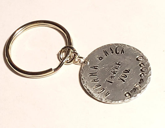 Thank you wedding favor, wedding party, wedding, wedding gifts, wedding thank you, thank you, from bride, Thank you from groom