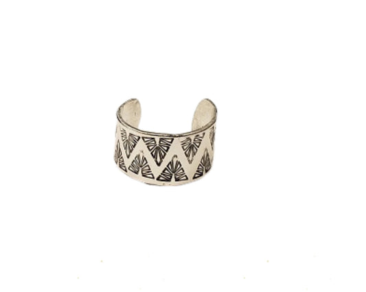 Thumb Rings, western style, western fashion, cowgirl style, rodeo style, western wear, cowgirl, western, cowgirl fashion, Aztec Ring