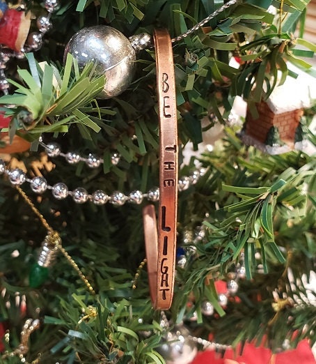 Inspirational Cuff,Custom Bracelet, Bangle bracelet gift for Mom,Hand Stamped Bracelet, Stacking Bracelet,Inspirational Message