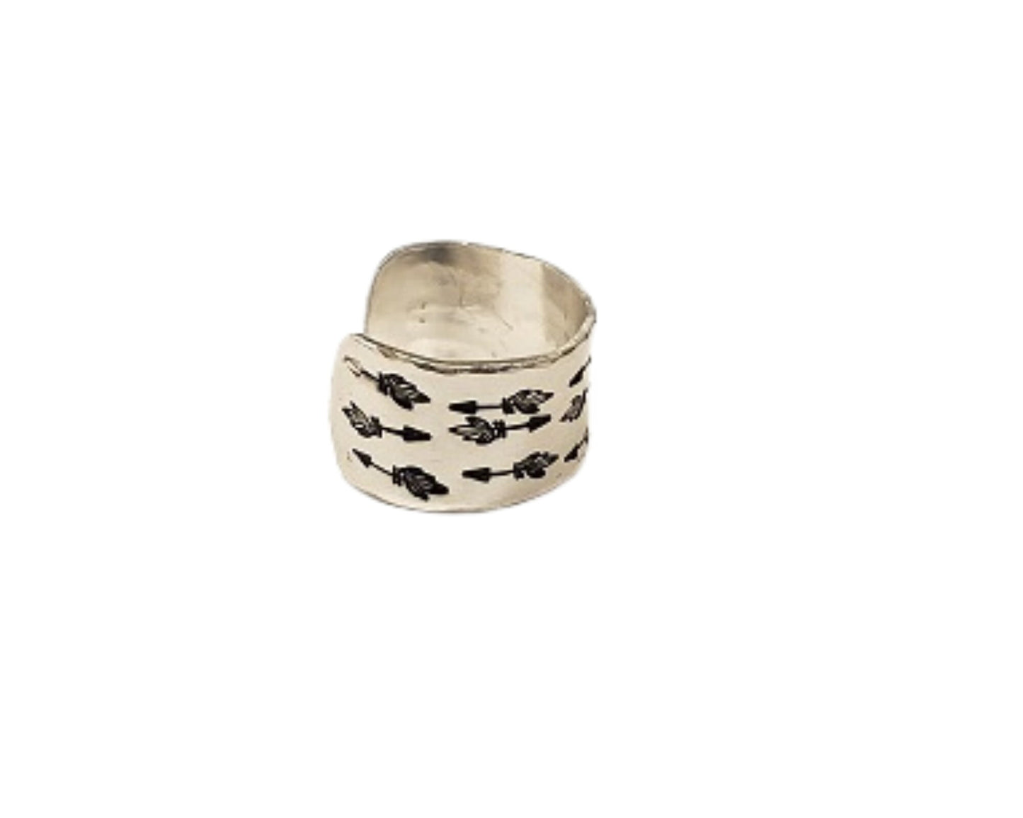 Thumb ring, western style, western fashion, cowgirl style, rodeo style, western wear, cowgirl, western, cowgirl fashion, western chic