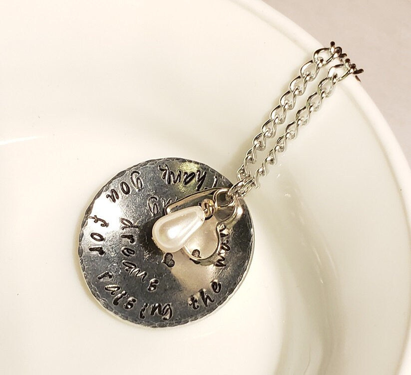 Mother-In-Law Necklace: Mother-In-Law, Mother-In-Law Gift, Mother-In-Law Necklace