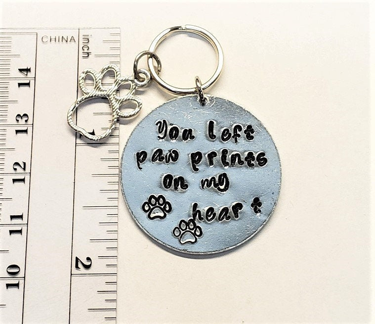 Pet memorial gift, in memory of pet, remembrance of lost dog , Dog memorial gift, in remembrance .