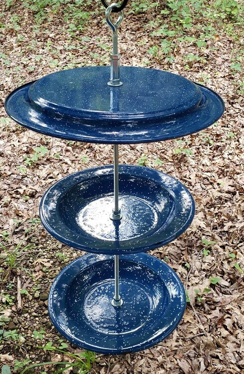 DIY Bird Feeder, Digital Instructions, Double Bird Feeder DIY, Make your own Bird Feeder