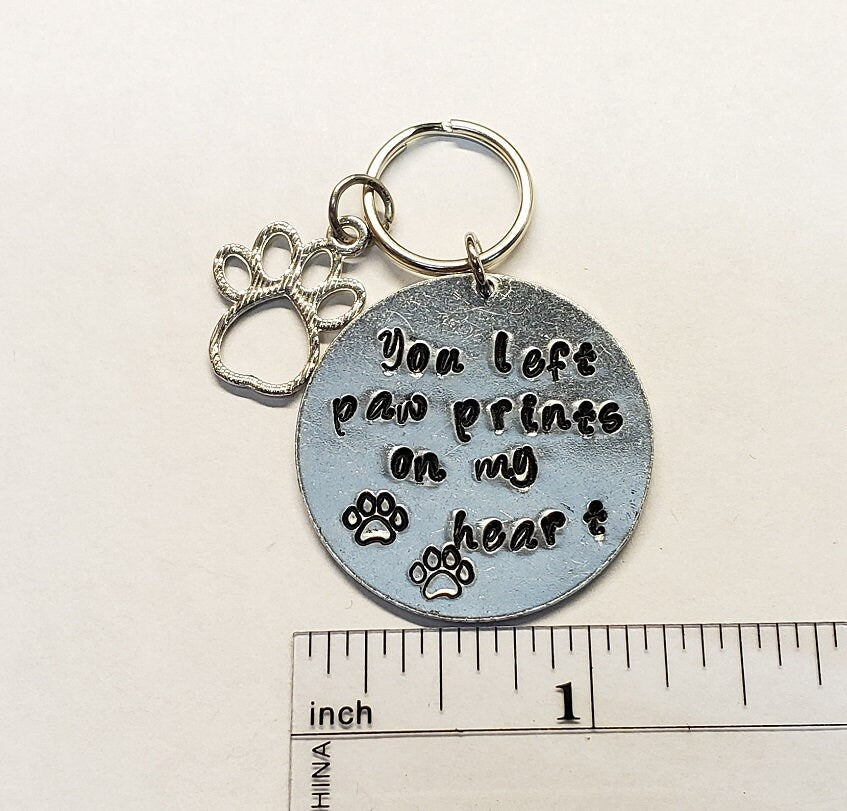 Pet memorial gift, in memory of pet, remembrance of lost dog , Dog memorial gift, in remembrance .
