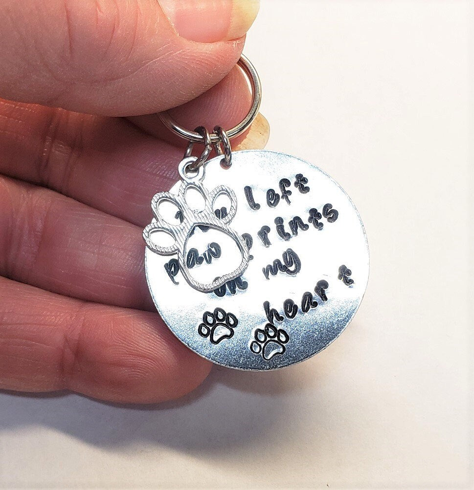 Pet memorial gift, in memory of pet, remembrance of lost dog , Dog memorial gift, in remembrance .