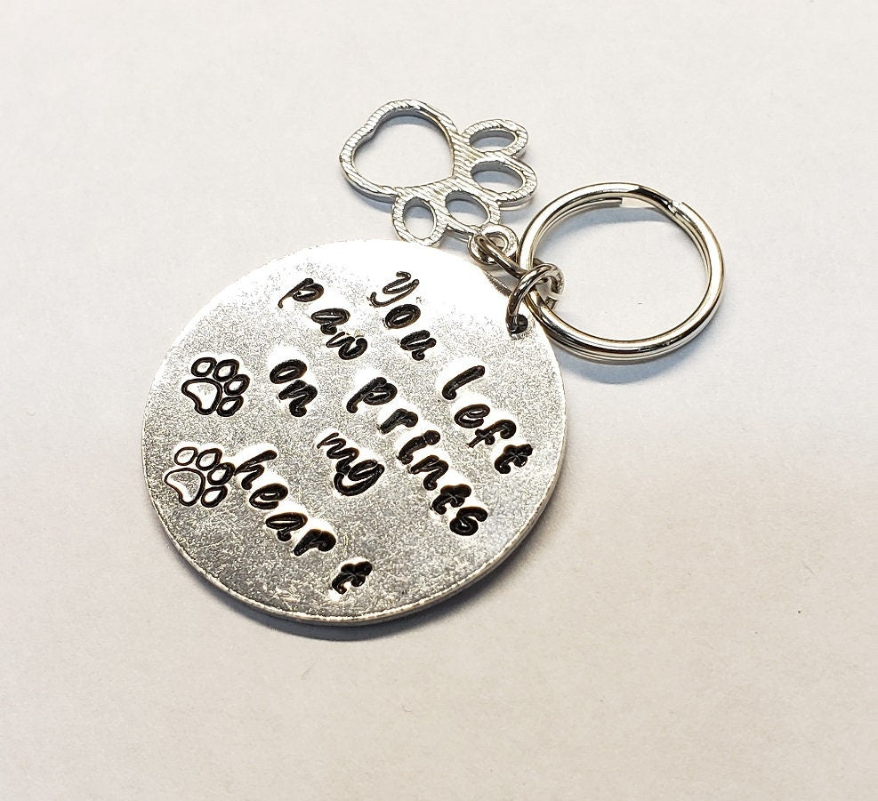 Pet memorial gift, in memory of pet, remembrance of lost dog , Dog memorial gift, in remembrance .