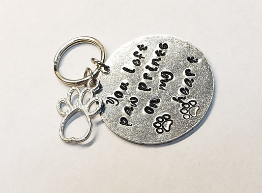 Pet memorial gift, in memory of pet, remembrance of lost dog , Dog memorial gift, in remembrance .