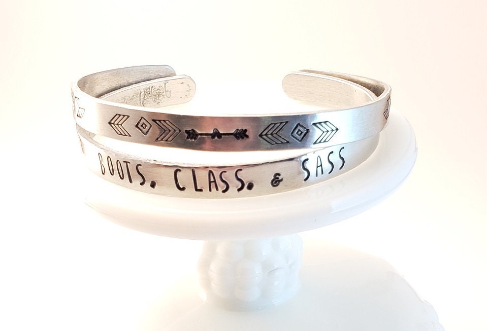 Southwestern style Jewelry; stamped cuff bracelet; cuff bracelet; southwestern bracelet; metal stamped bracelet; southwestern;