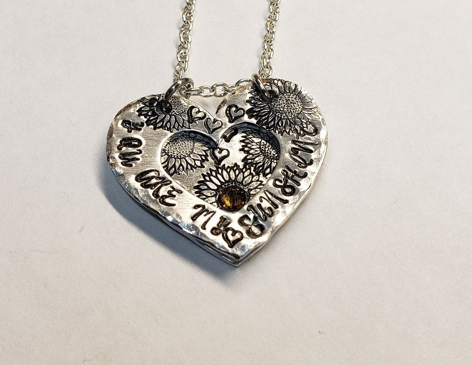 Mothers Day Gift,Personalized Jewelry, Personalized Gift, Mom Necklace, Valentine's Gift