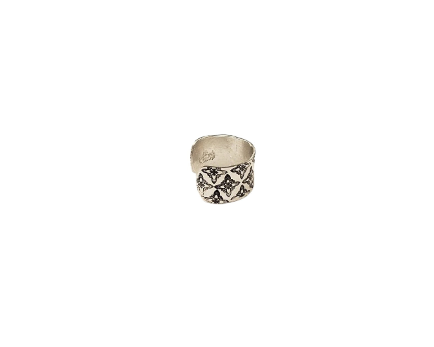 western style, western fashion, rodeo fashion, cowgirl style, rodeo style, western wear, cowgirl, western, cowgirl fashion, Mandala Ring
