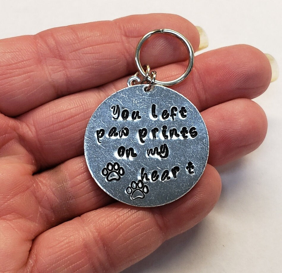 Pet memorial gift, in memory of pet, remembrance of lost dog , Dog memorial gift, in remembrance .