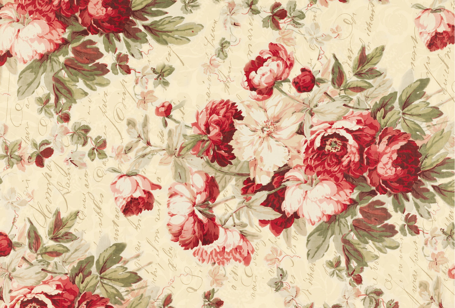 Vintage Wallpaper | Roycycled Decoupage Paper | Roycycled Treasures