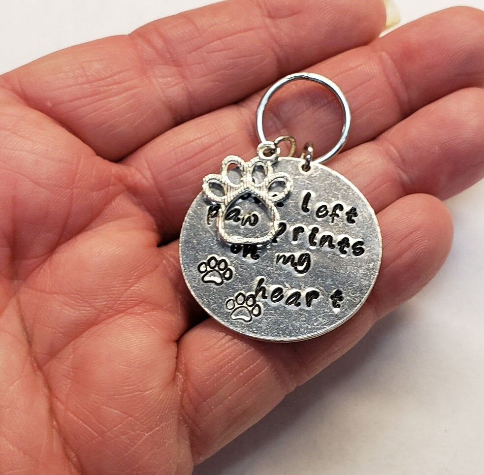 Pet memorial gift, in memory of pet, remembrance of lost dog , Dog memorial gift, in remembrance .