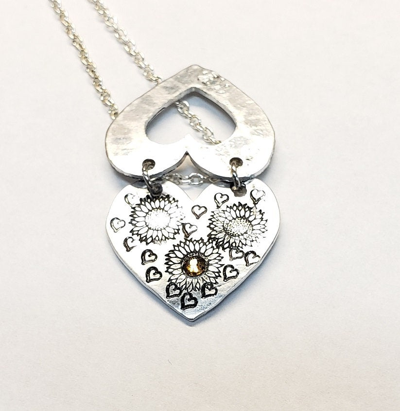 Mothers Day Gift,Personalized Jewelry, Personalized Gift, Mom Necklace, Valentine's Gift