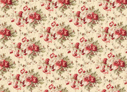 Wallpaper | Roycycled Decoupage Paper | Roycycled Treasures
