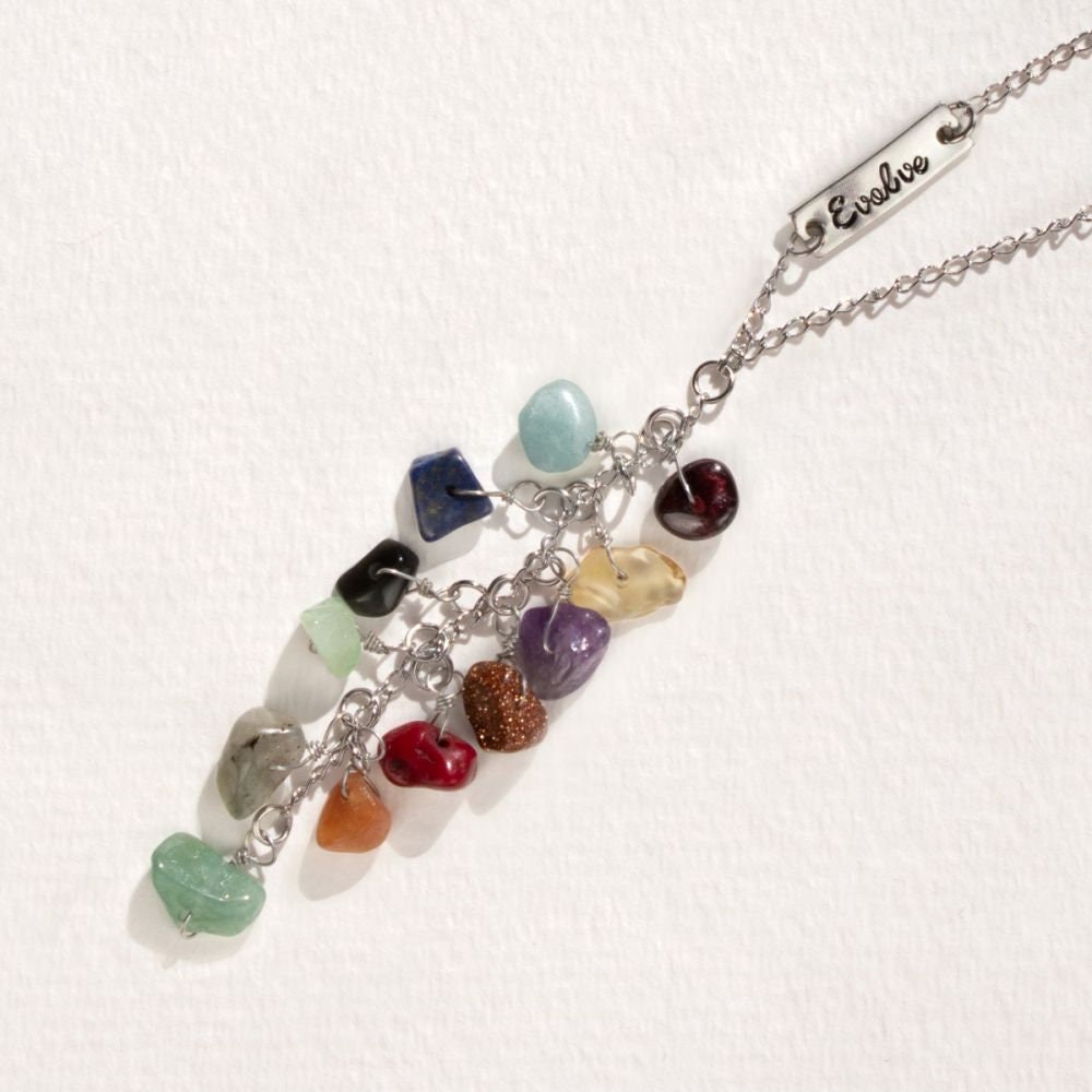 Hand Stamped Necklace, Cross Necklace, Valentine Gift, Saved Necklace, Christian Jewelry, Gold Cross Necklace, Christian Gift for Women