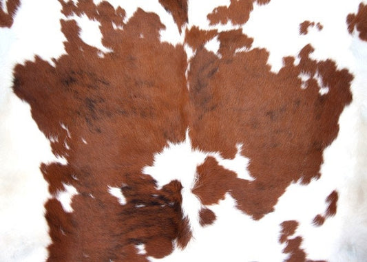 Cowhide | Roycycled Decoupage Paper | Roycycled Treasures