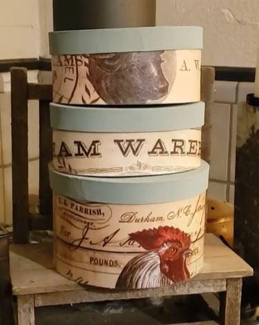 Rooster | Roycycled Decoupage Paper | Roycycled Treasures