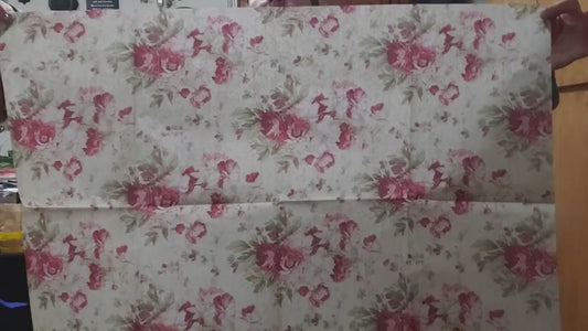 Wallpaper | Roycycled Decoupage Paper | Roycycled Treasures
